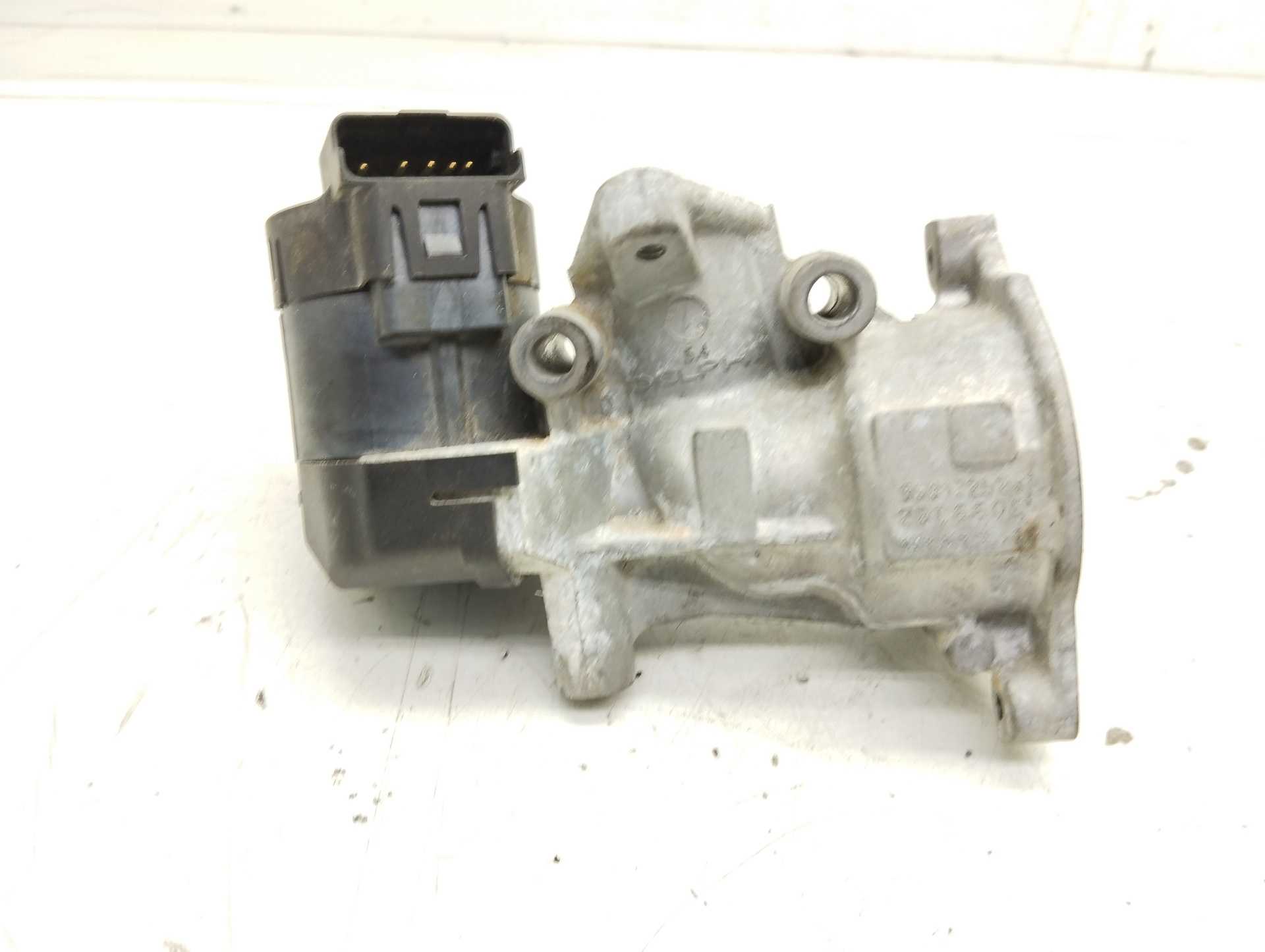 Recambio de valvula egr para citroën c4 berlina exclusive referencia OEM IAM 9681825280 2806606 