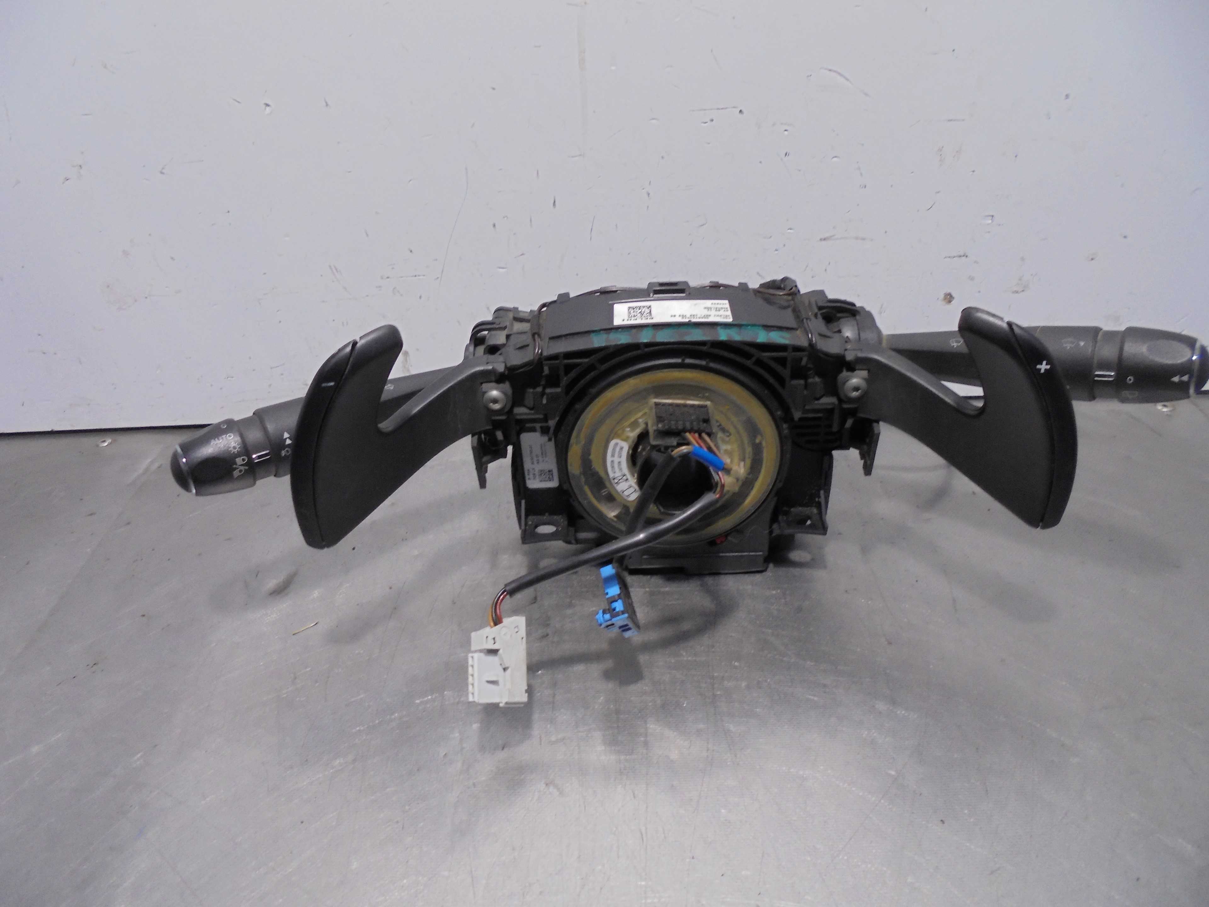 Recambio de mando luces/intermitencia (com2000) para peugeot 508 sw access referencia OEM IAM 96759261XT DELPHI 