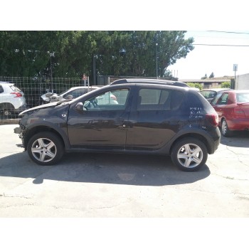 dacia sandero del año 2013