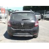 dacia sandero del año 2013