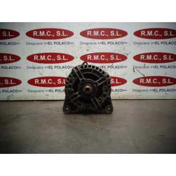 Recambio de alternador para opel movano (2004 =>) 2.2 cdti cat (g9t-750 / l51) referencia OEM IAM 8200190721 0124525044 