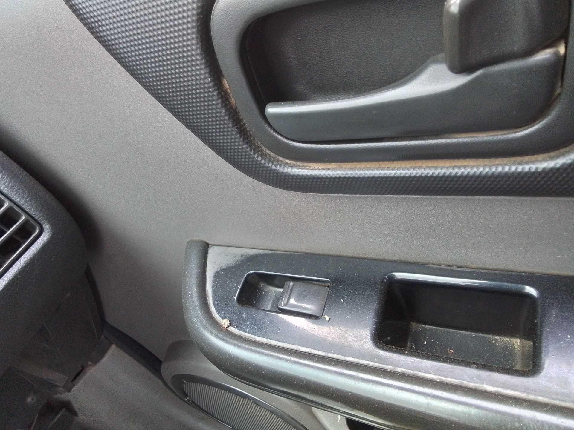 Recambio de mando elevalunas delantero derecho para nissan x-trail (t30) comfort referencia OEM IAM   