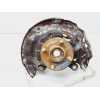 Recambio de mangueta delantera izquierda para toyota yaris 1.4 turbodiesel cat referencia OEM IAM   