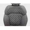 Recambio de asiento delantero izquierdo para renault scenic iv black edition referencia OEM IAM   