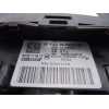 Recambio de mando luces/intermitencia (com2000) para peugeot 508 sw access referencia OEM IAM 96759261XT DELPHI 