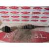 Recambio de transmision delantera izquierda para citroën c4 coupe collection referencia OEM IAM 9637117880  