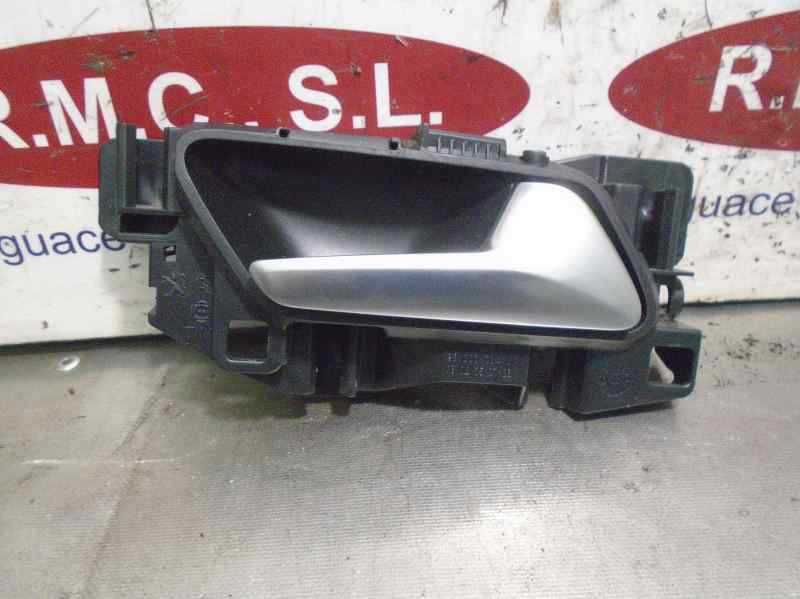 Recambio de maneta interior trasera derecha para peugeot 308 access referencia OEM IAM   