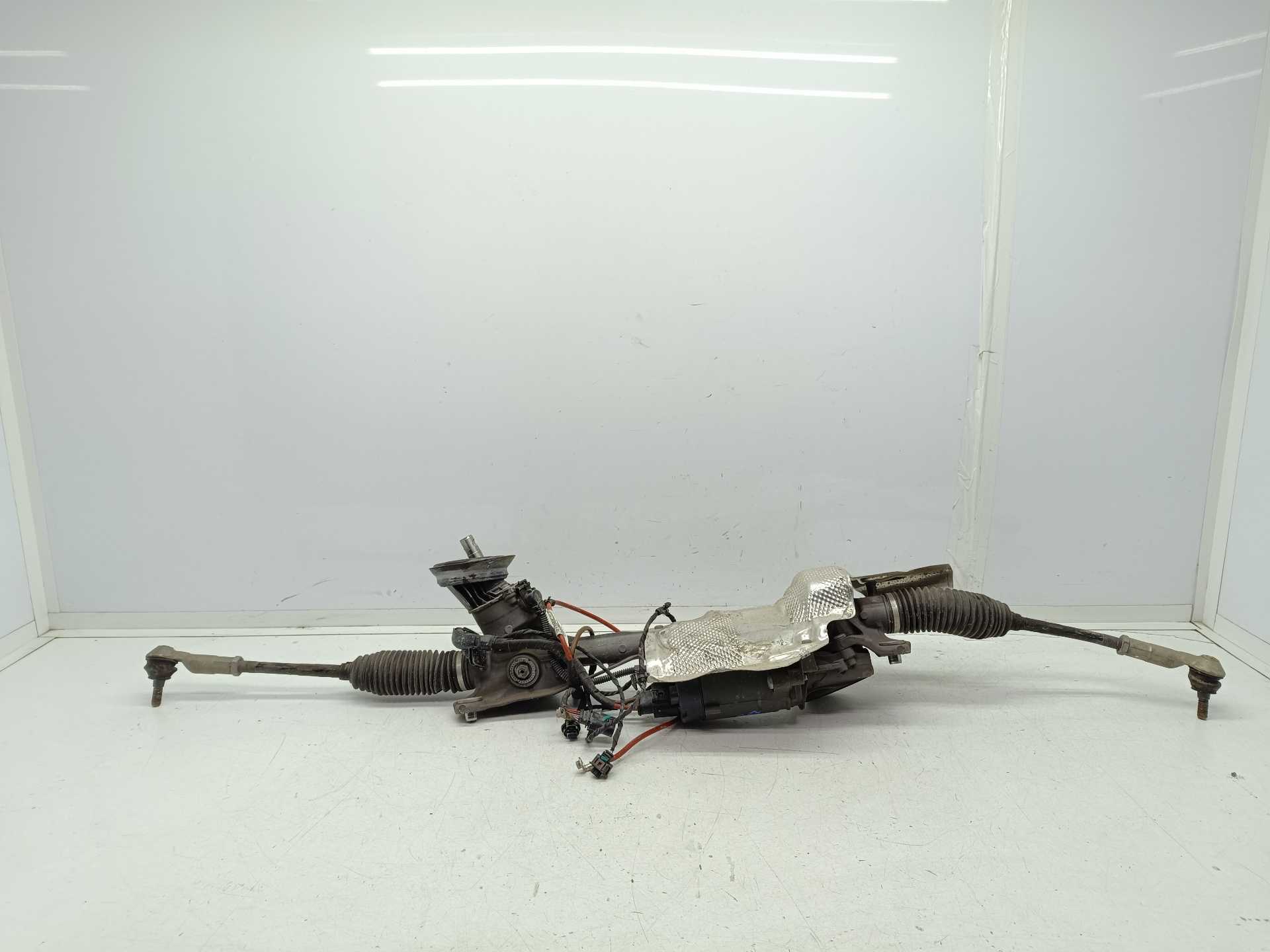 Recambio de cremallera direccion para volkswagen t-roc (d11) basis referencia OEM IAM 5Q1423051 BOSCH 