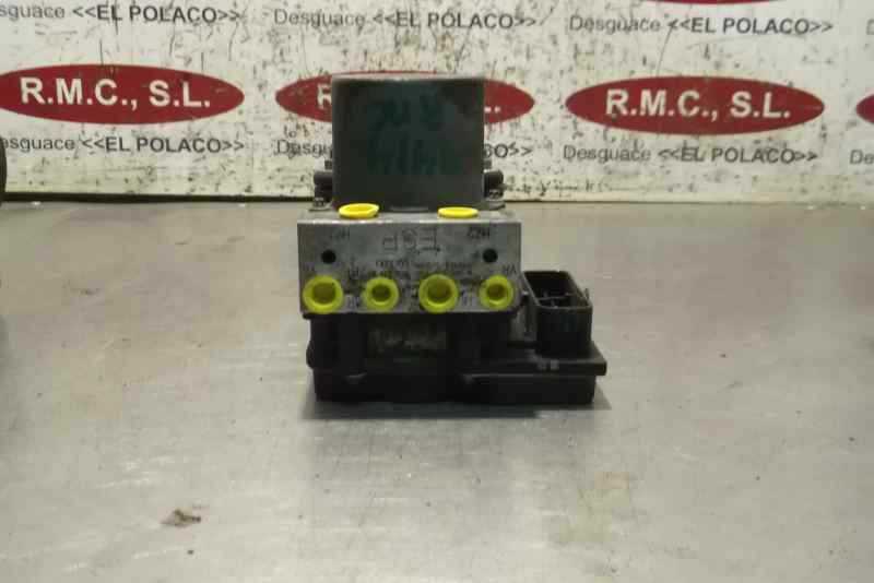 Recambio de abs para audi a4 berlina (8e) 2.0 tdi 16v (103kw) referencia OEM IAM 8E0614517BF 0265950474 