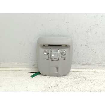 Recambio de luz interior para opel vivaro furgón l express referencia OEM IAM 96887290BJ  