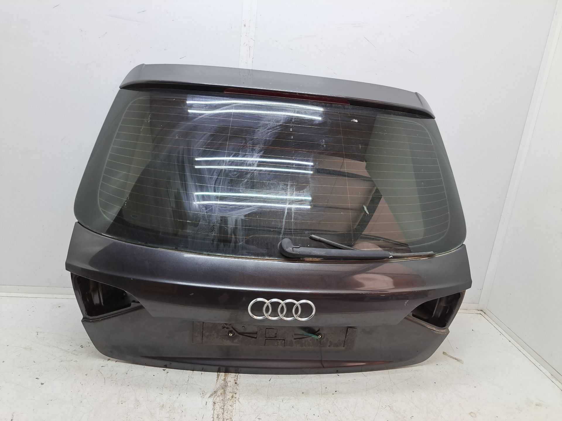 Recambio de porton trasero para audi a4 avant (8k5) (2008) básico referencia OEM IAM   