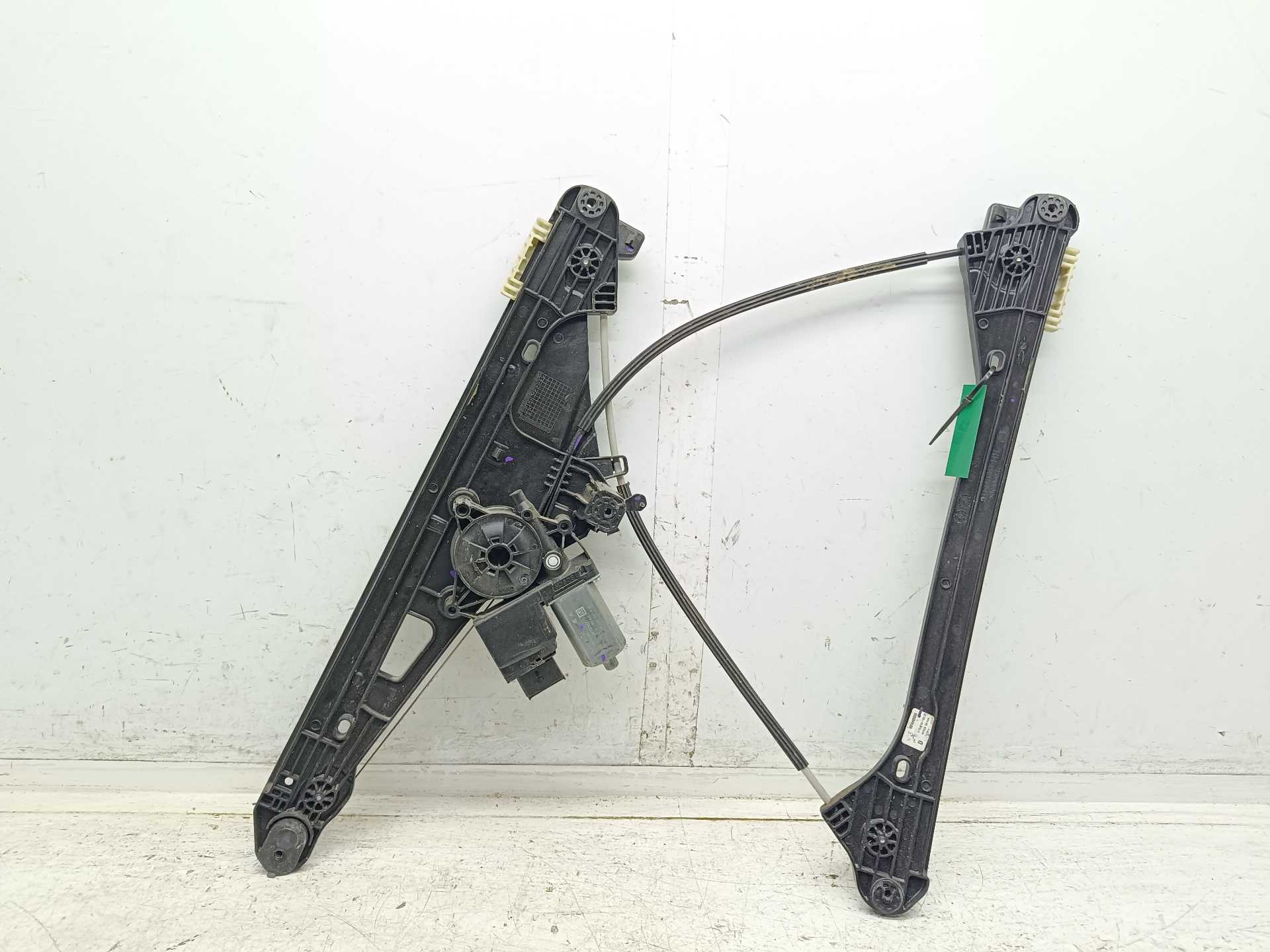 Recambio de elevalunas delantero derecho para peugeot 3008 active referencia OEM IAM 9811791280 20180320 