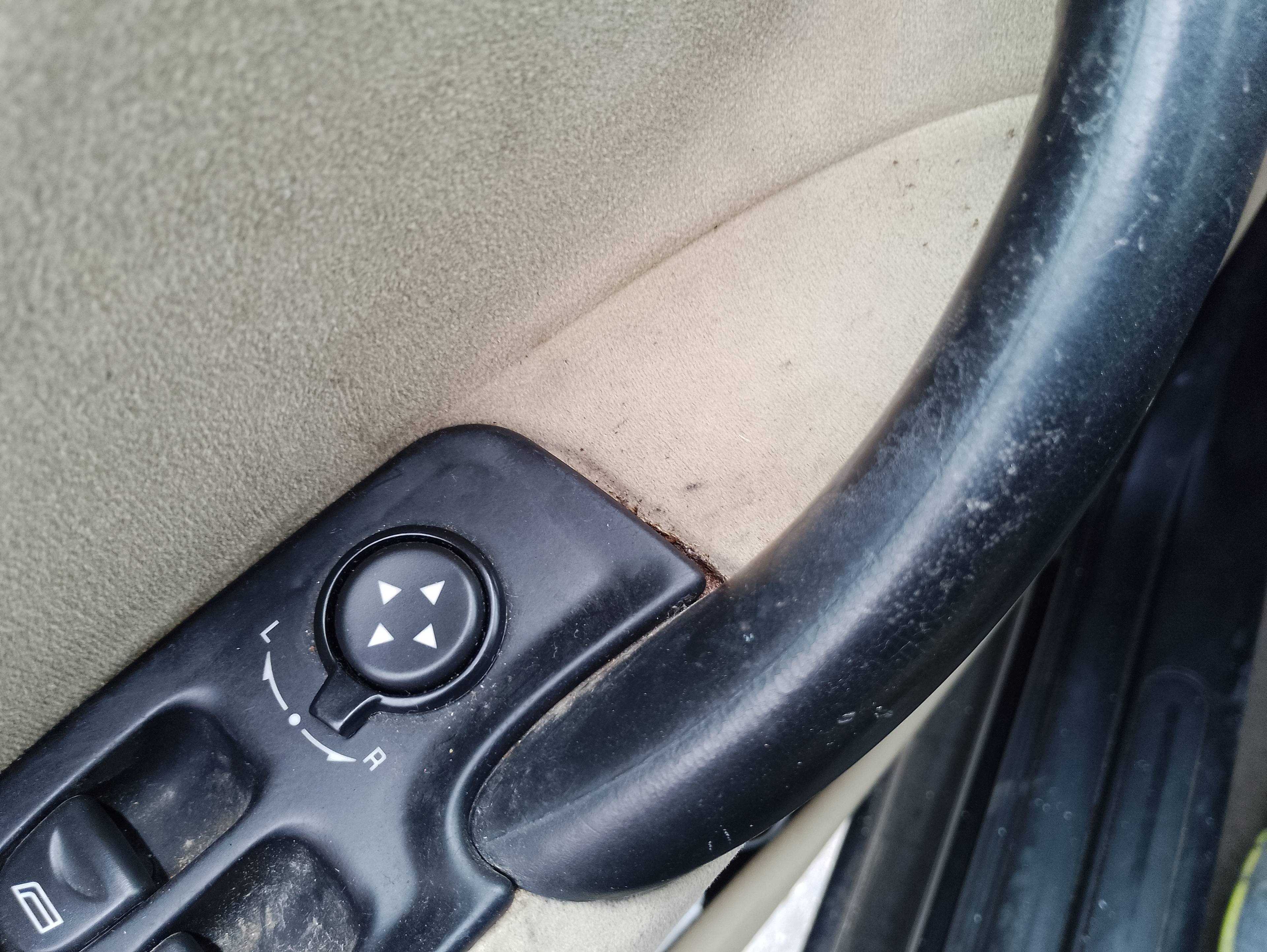 Recambio de mando retrovisor para alfa romeo 147 (190) 1.6 t.spark eco distinctive referencia OEM IAM   
