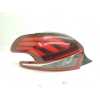 Recambio de piloto trasero izquierdo para peugeot 208 style referencia OEM IAM 98103430800A 9825601280 