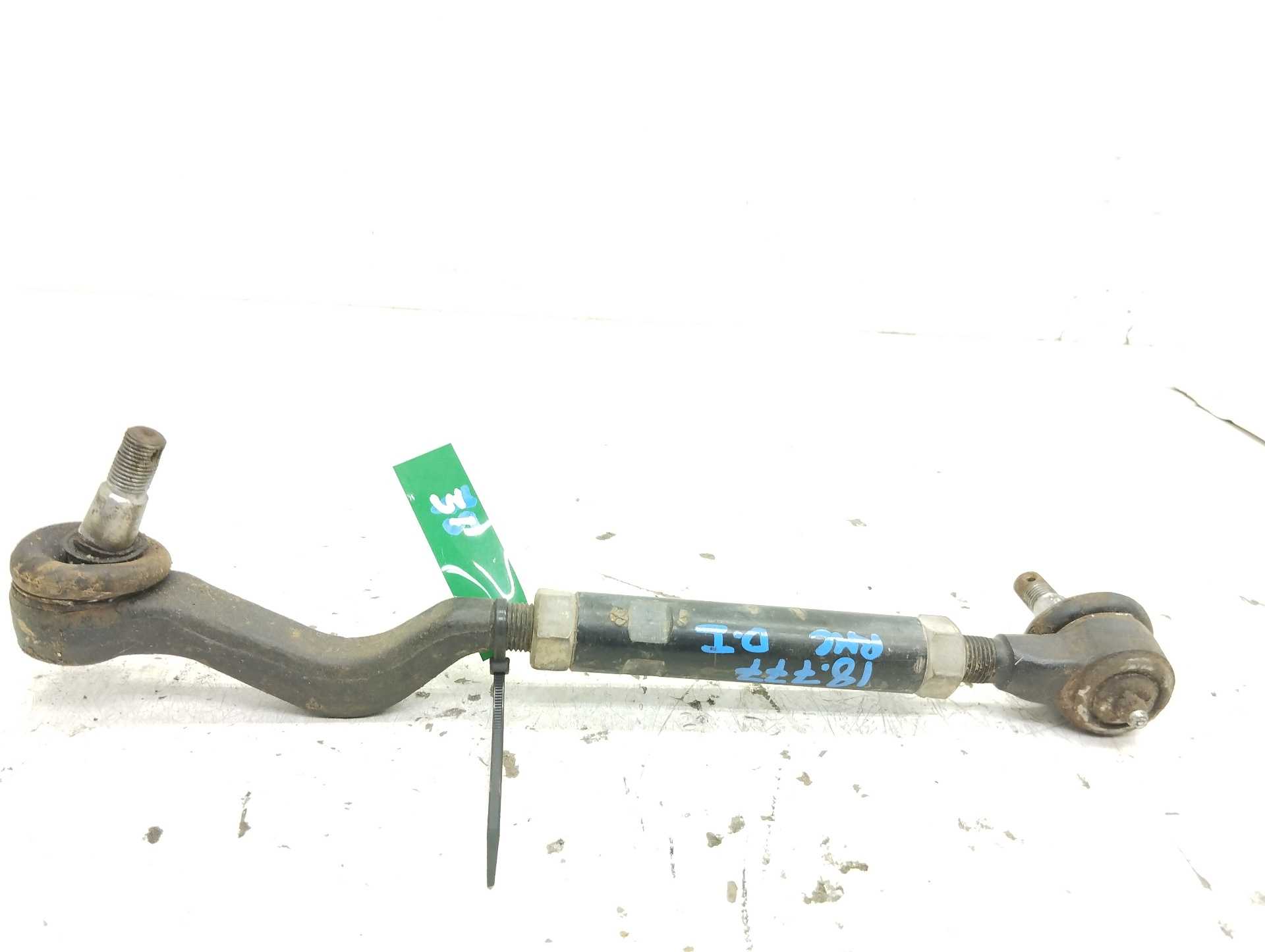 Recambio de rotula direccion izquierda para hyundai terracan (hp) 2.9 crdi full referencia OEM IAM  56850H1001 