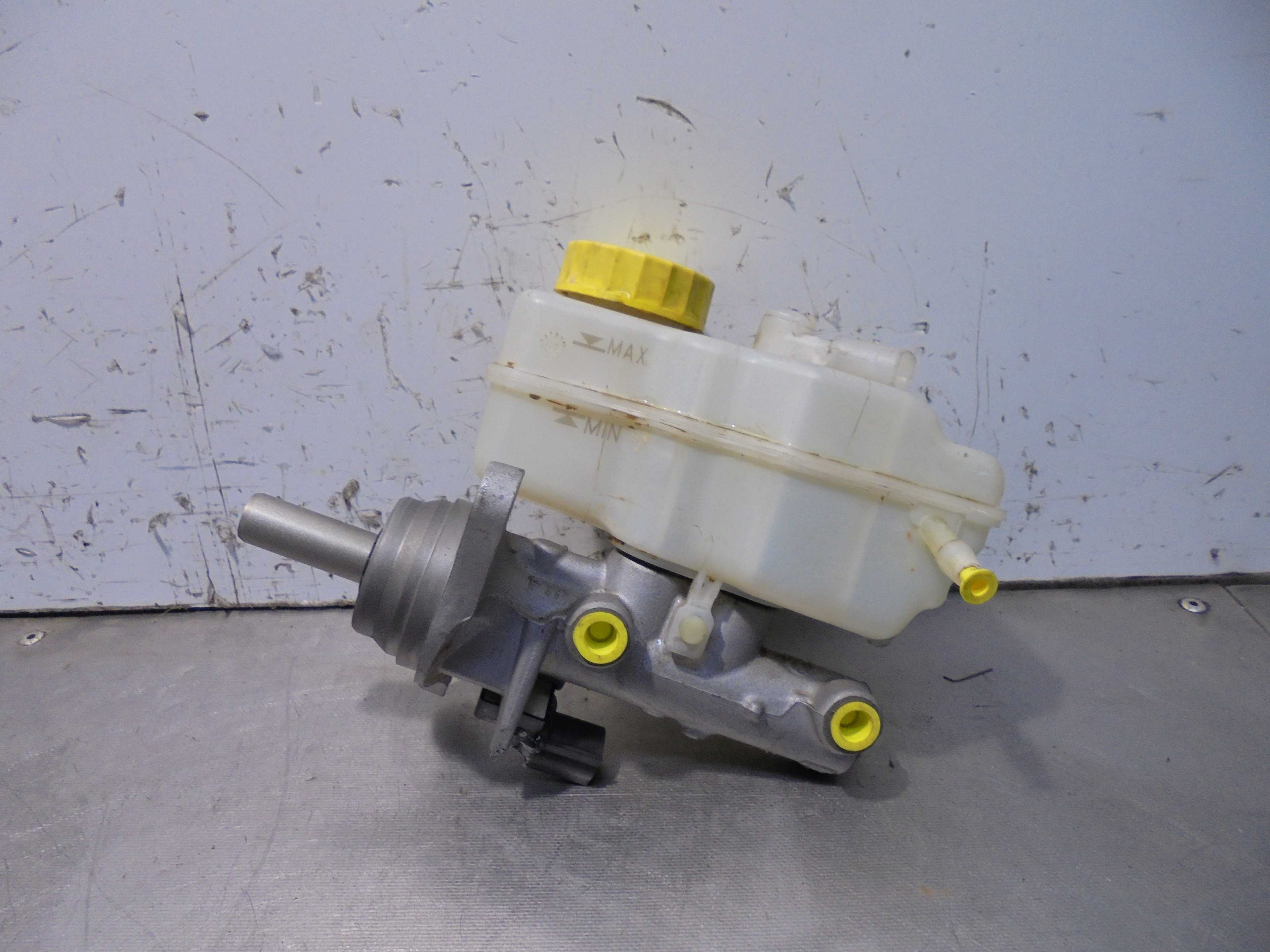 Recambio de bomba freno para skoda fabia active referencia OEM IAM   