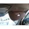 Recambio de parasol derecho para fiat doblo ii cargo (263) furgón basis maxi referencia OEM IAM   