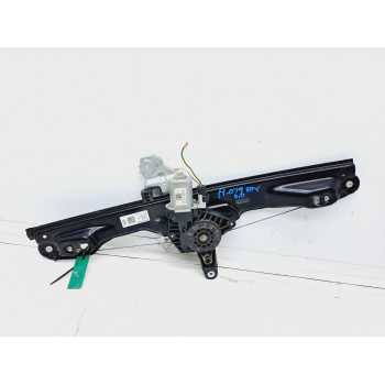 ELEVALUNAS DELANTERO DERECHO 807207795R MITSUBA BROSE 