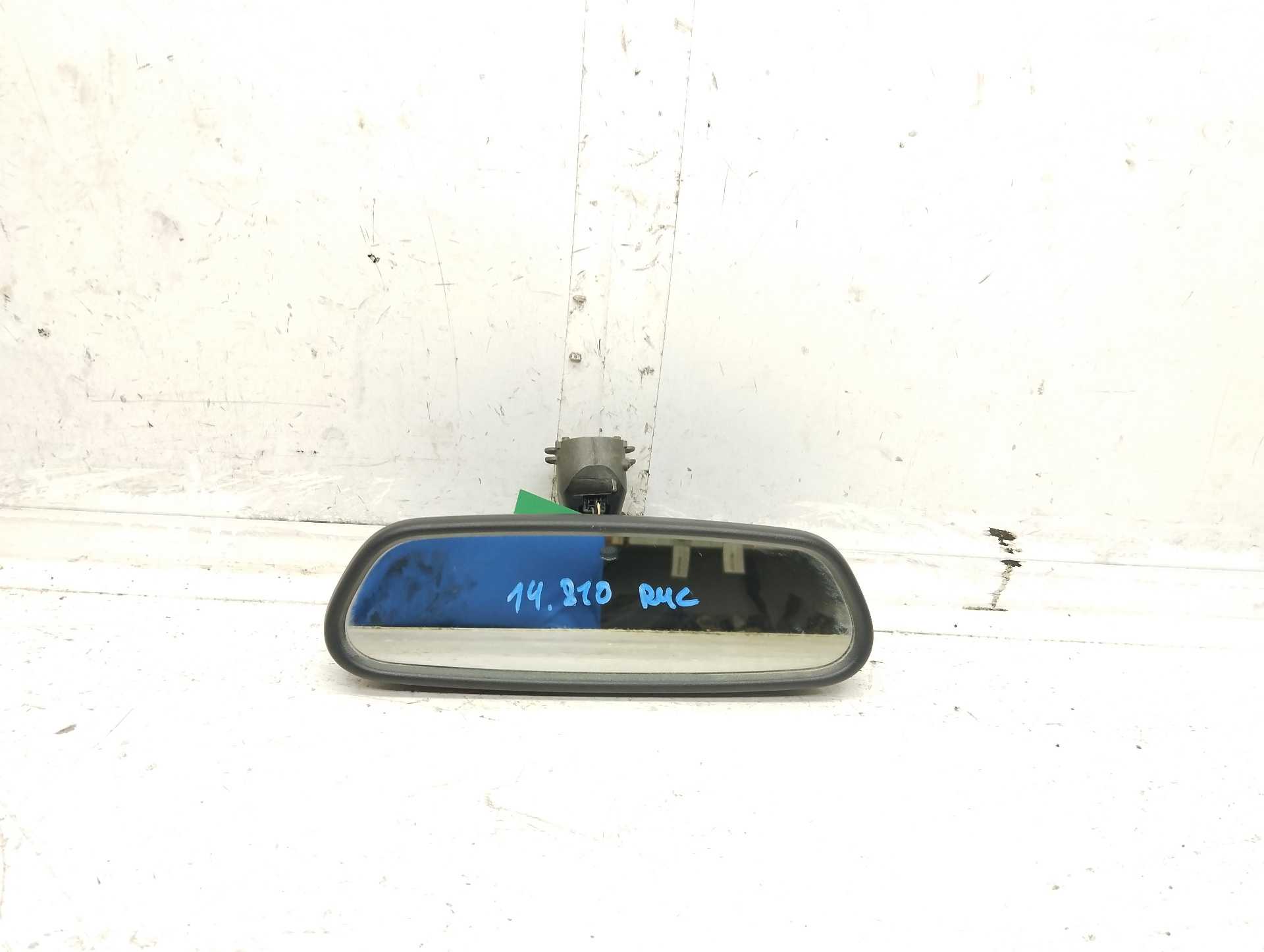 Recambio de espejo para citroën c4 lim. seduction referencia OEM IAM 96758889  