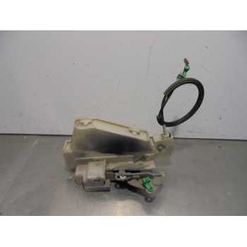 Recambio de cerradura puerta trasera derecha para ford mondeo berlina/familiar (fd) 1.8 turbodiesel referencia OEM IAM   