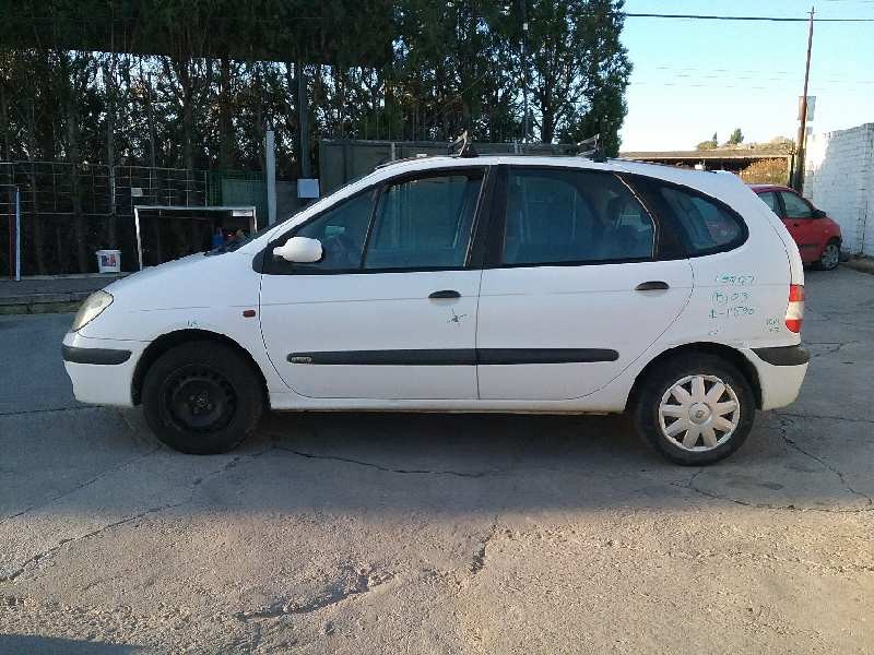 renault scenic (ja..) del año 2003