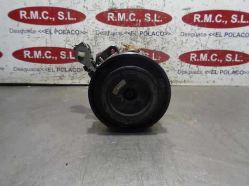 Recambio de compresor aire acondicionado para bmw serie 3 berlina (e36) 318i referencia OEM IAM 64528390228  