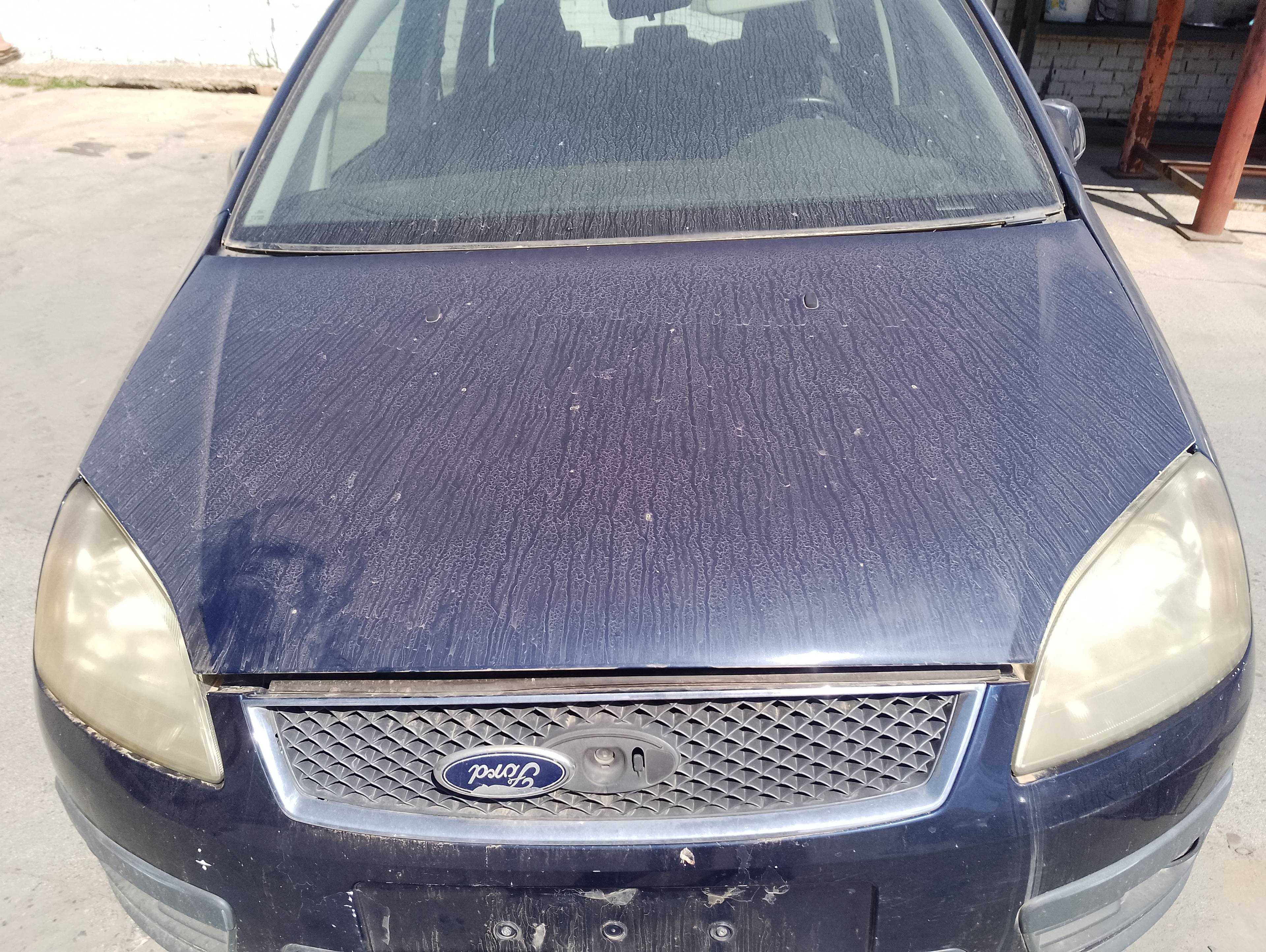 Recambio de capo para ford focus c-max (cap) ambiente (d) referencia OEM IAM   
