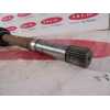 Recambio de transmision delantera izquierda para citroën c4 coupe collection referencia OEM IAM 9637117880  