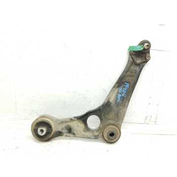 Recambio de brazo suspension inferior delantero izquierdo para renault scenic iv zen referencia OEM IAM   