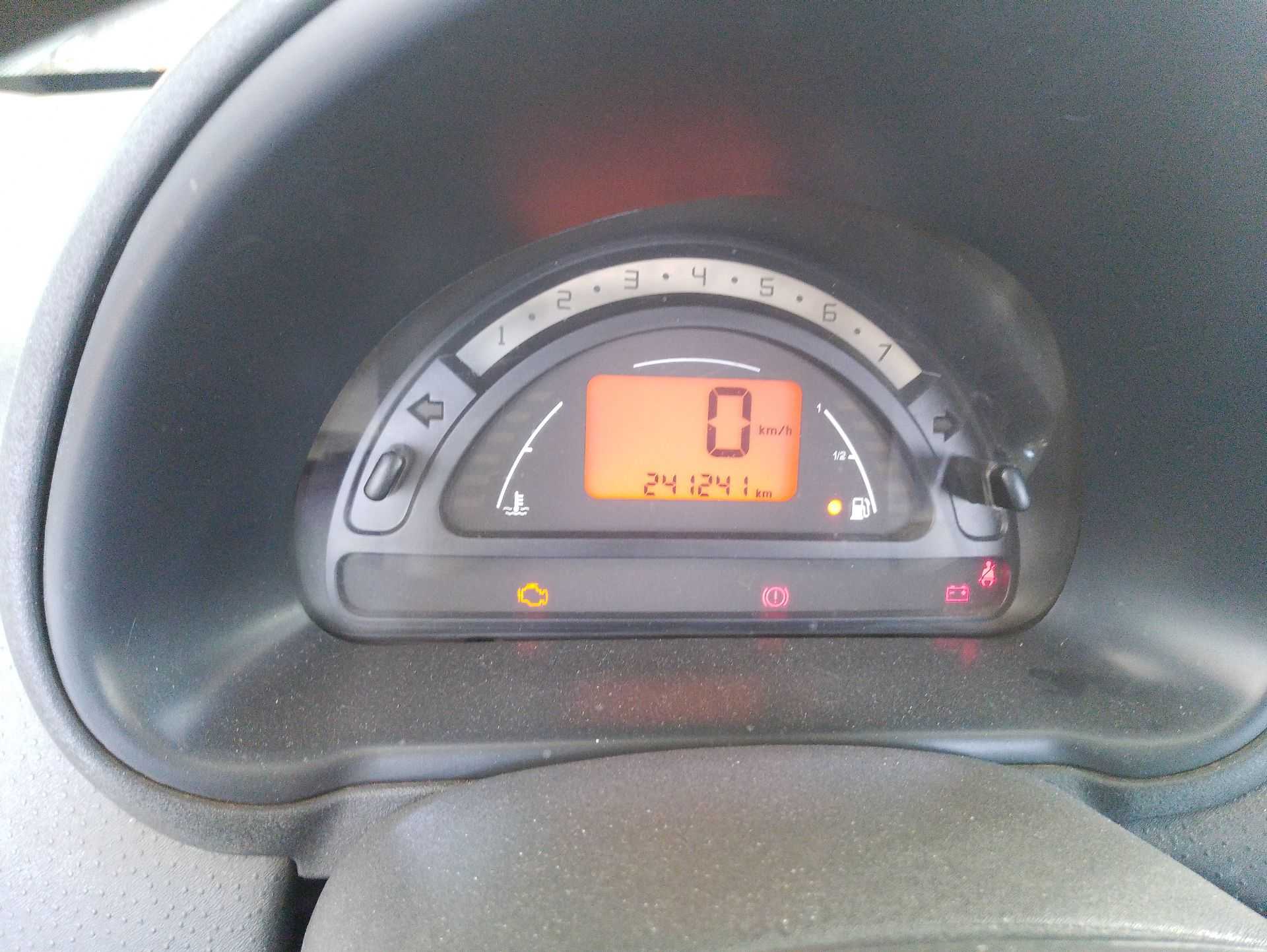 Recambio de cuadro instrumentos para citroën c3 i (fc_, fn_) 1.4 hdi referencia OEM IAM   
