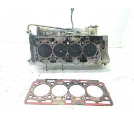 Recambio de culata para dacia duster ambiance 4x2 referencia OEM IAM 949716F0  
