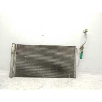 CONDENSADOR / RADIADOR AIRE ACONDICIONADO 980272503 3002250200 64539239920