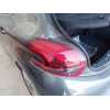 Recambio de piloto trasero izquierdo para peugeot 208 style referencia OEM IAM 98103430800A 9825601280 