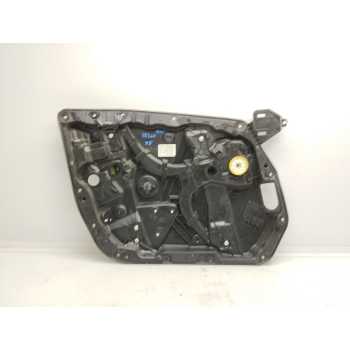 Recambio de elevalunas delantero izquierdo para mercedes-benz clase c (w205) lim. c 220 cdi bluetec (205.004) referencia OEM IAM