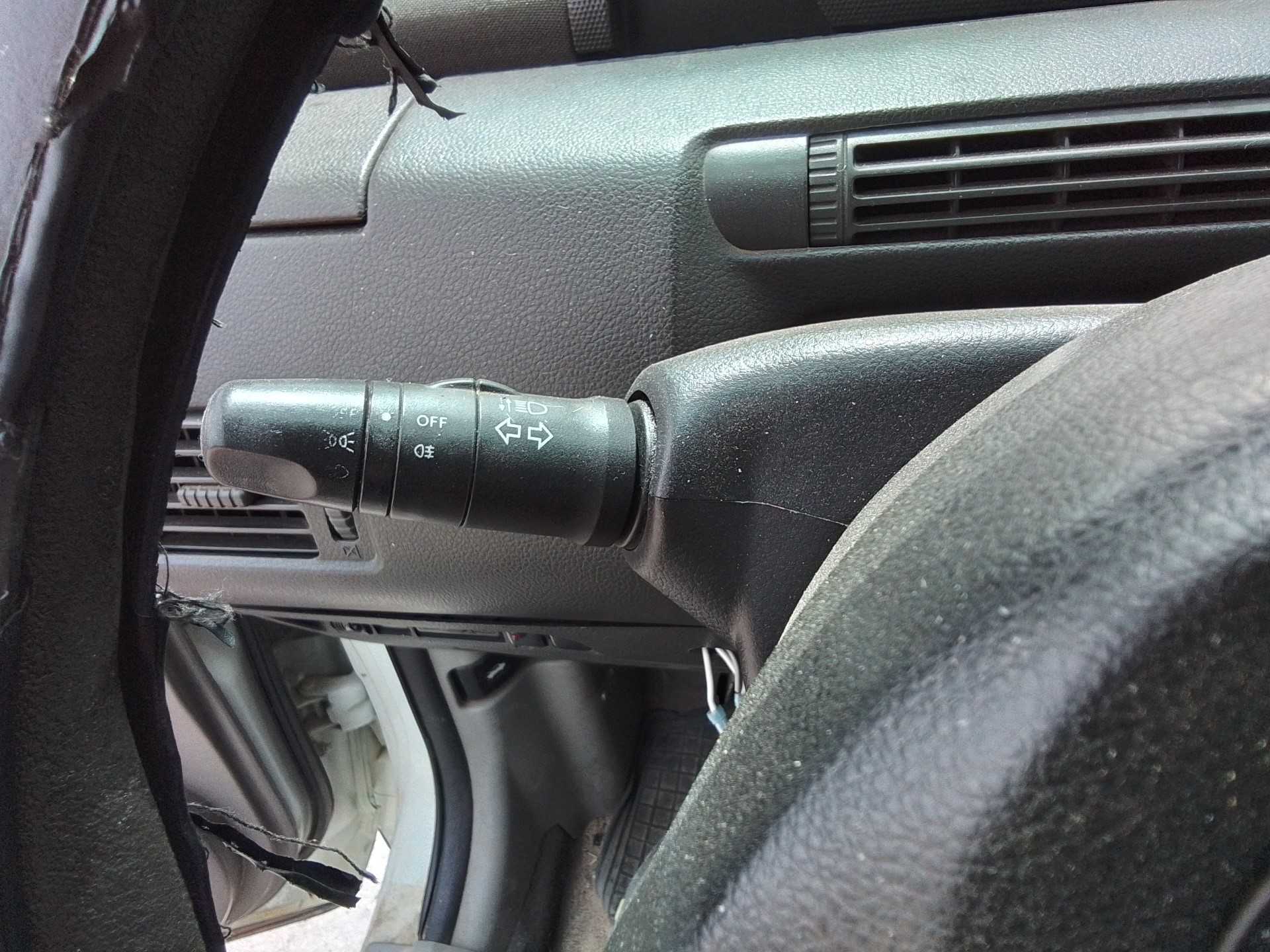 Recambio de mando luces/intermitencia (com2000) para nissan x-trail (t30) comfort referencia OEM IAM   