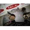 Recambio de alternador para opel movano (2004 =>) 2.2 cdti cat (g9t-750 / l51) referencia OEM IAM 8200190721 0124525044 
