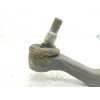 Recambio de rotula direccion izquierda para hyundai terracan (hp) 2.9 crdi full referencia OEM IAM  56850H1001 