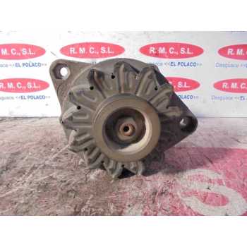Recambio de alternador para lancia delta 1.4 cat referencia OEM IAM 63320082  OFERTA