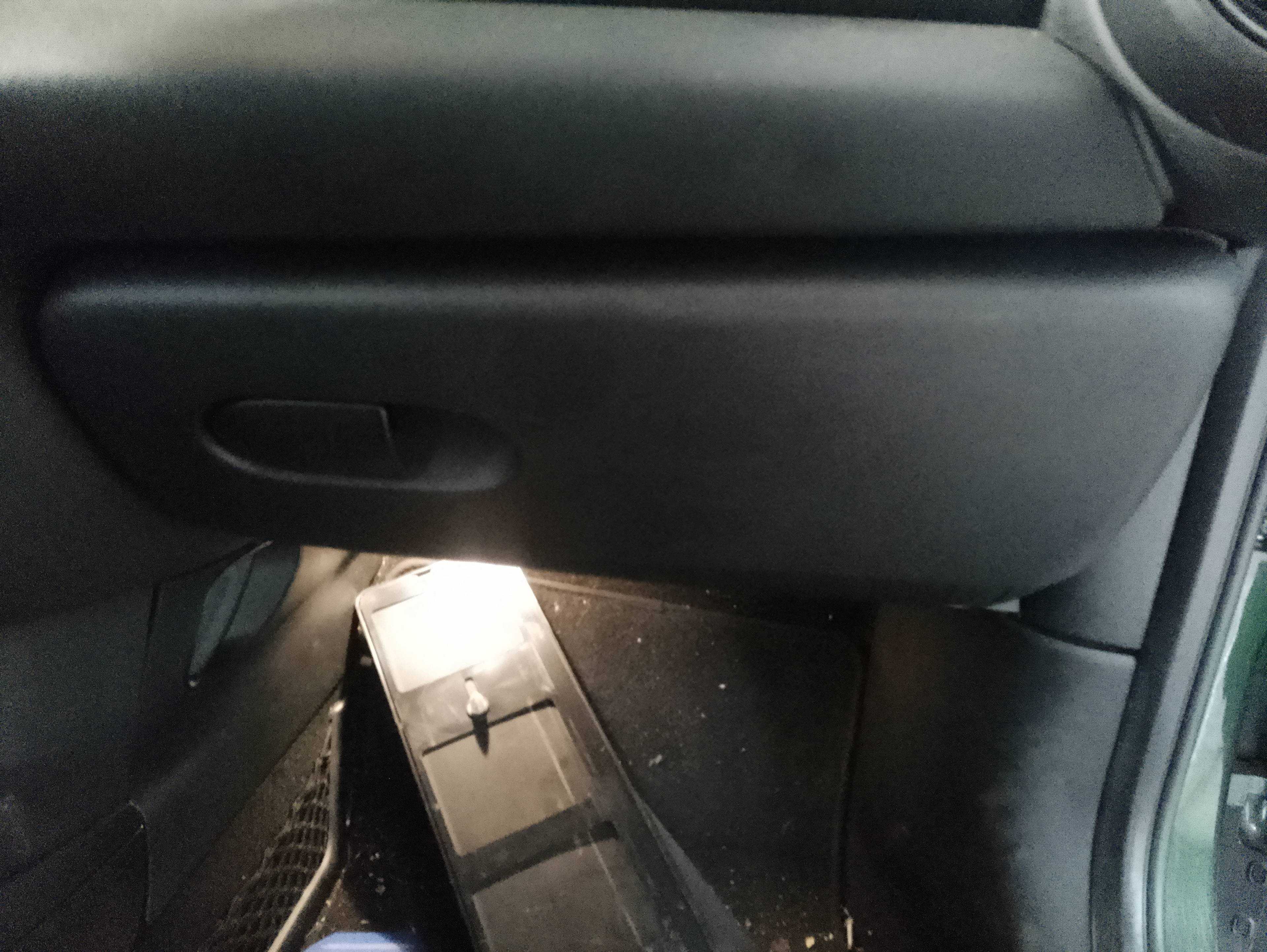 Recambio de guantera para bmw mini (f56) cooper referencia OEM IAM   