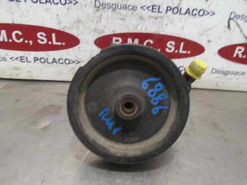Recambio de bomba direccion para ford transit caja cerrada, larga (fy) (2000 =>) ft 350 2.4 referencia OEM IAM   