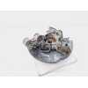 Recambio de mangueta delantera izquierda para toyota yaris 1.4 turbodiesel cat referencia OEM IAM   