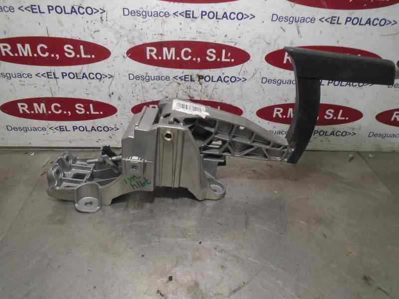Recambio de palanca freno para peugeot 308 access referencia OEM IAM 98025741ZD  
