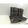 Recambio de asientos tercera fila para renault scenic iv black edition referencia OEM IAM   