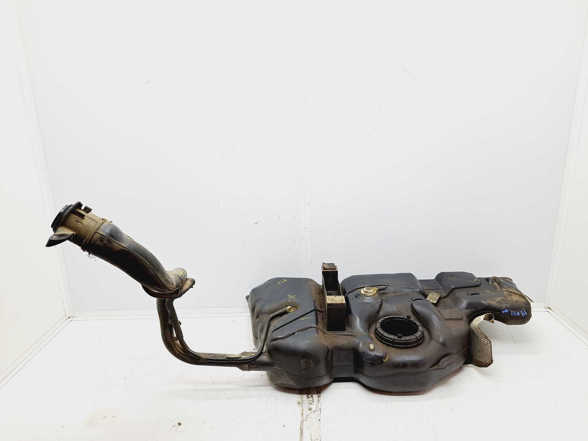 Recambio de deposito combustible para citroën berlingo station wagon sx multispace referencia OEM IAM 45WPDG0133315  