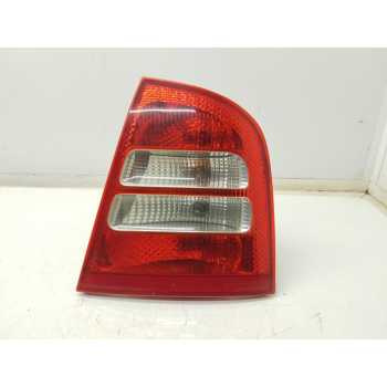 Recambio de piloto trasero derecho para skoda octavia berlina (1u2) ambiente referencia OEM IAM XU3X13404BA  