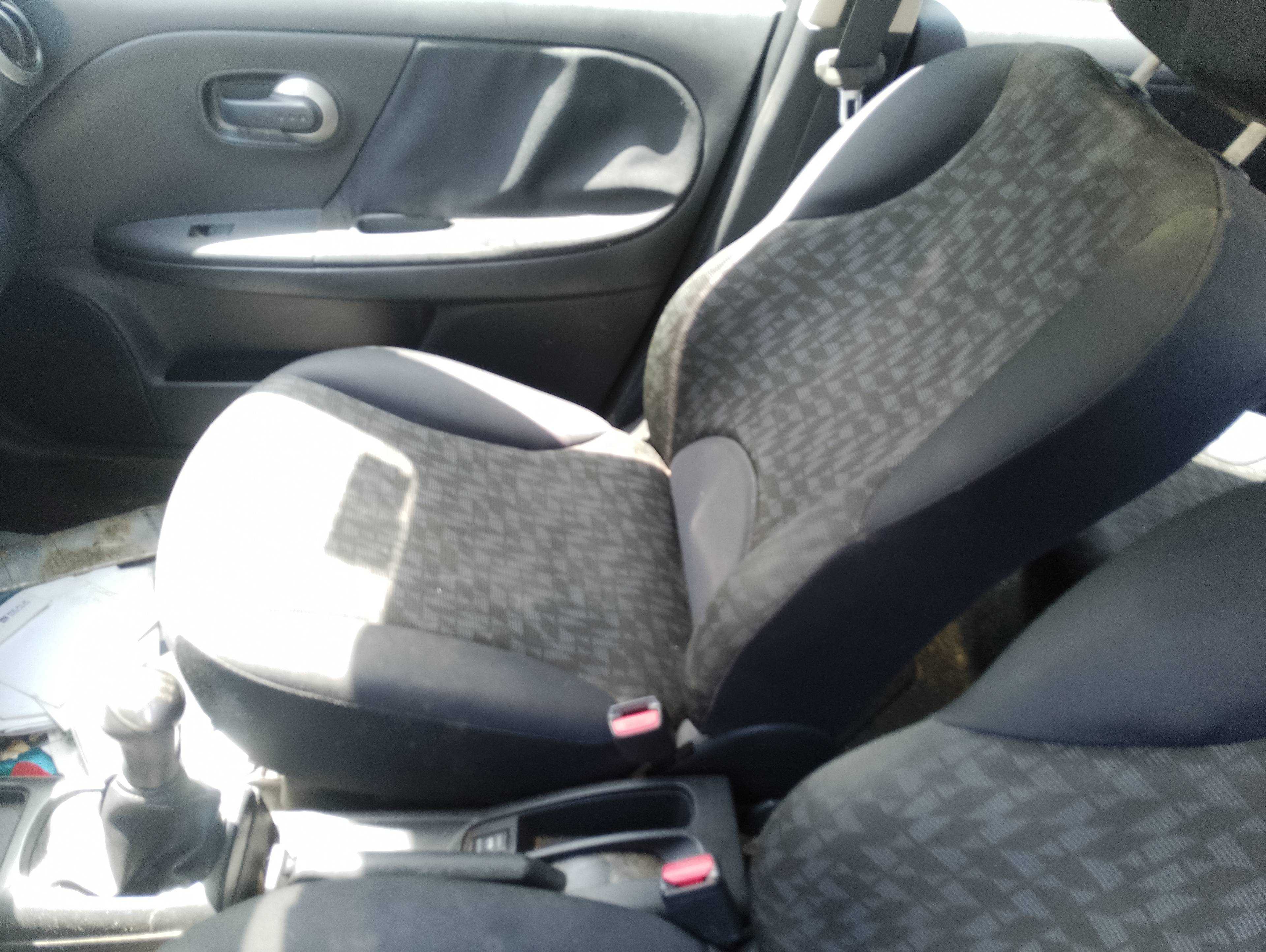 Recambio de asiento delantero derecho para nissan note (e11e) acenta referencia OEM IAM   