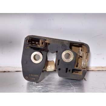 CERRADURA MALETERO / PORTON 1H6827505B 