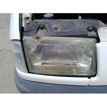 Recambio de faro derecho para citroën jumpy 2.0 hdi sx furg. referencia OEM IAM   