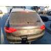 Recambio de porton trasero para audi a4 avant (8k5) (2008) básico referencia OEM IAM   
