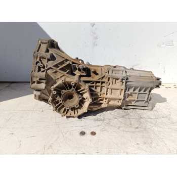 Recambio de caja cambios para audi a4 berlina (8e) 2.0 tdi 16v (103kw) referencia OEM IAM HCF  
